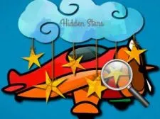 Airplains Hidden Stars