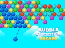 Bubble Shooter Arcade