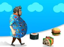 Fat Race 3D