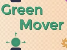 Green Mover