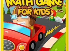 Mathematic Game For Kids