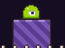 Pixel Slime