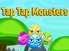 Tap Tap Monsters