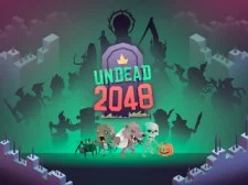 Undead 2048